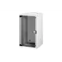 DIGITUS 10IN 12U Wandmontagegehäuse - SOHO PRO 595 x 315 x 300 mm grau