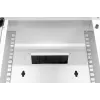 DIGITUS 10IN 12U Wandmontagegehäuse - SOHO PRO 595 x 315 x 300 mm grau