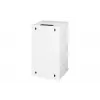DIGITUS 10IN 12U Wandmontagegehäuse - SOHO PRO 595 x 315 x 300 mm grau
