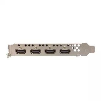 Grafikkarte Sparkle Intel Arc A310 OMNI View — 4 GB GDDR6, 2000 MHz, PCIe 4.0 x8