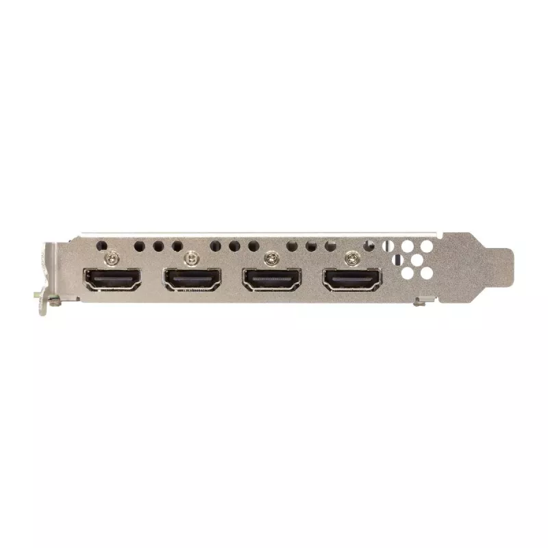 Grafikkarte Sparkle Intel Arc A310 OMNI View — 4 GB GDDR6, 2000 MHz, PCIe 4.0 x8