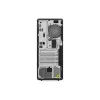Lenovo ThinkCentre M75t Gen 2 AMD Ryzen™ 5 PRO 16 GB DDR4-SDRAM 512 GB SSD Windows 11 Pro Tower PC Schwarz
