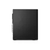 Lenovo ThinkCentre M75t Gen 2 AMD Ryzen™ 5 PRO 16 GB DDR4-SDRAM 512 GB SSD Windows 11 Pro Tower PC Schwarz