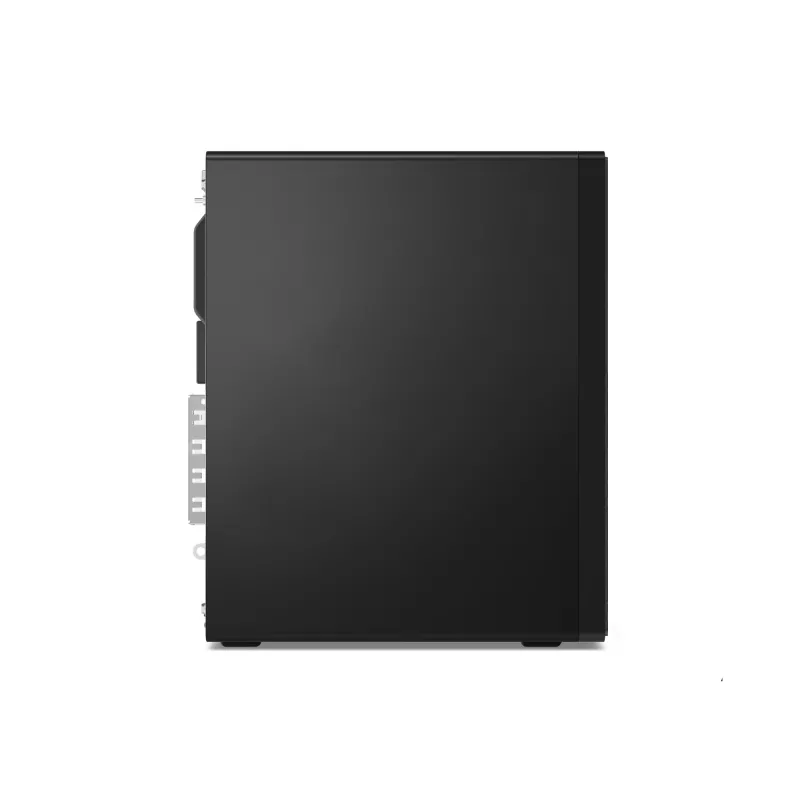 Lenovo ThinkCentre M75t Gen 2 AMD Ryzen™ 5 PRO 16 GB DDR4-SDRAM 512 GB SSD Windows 11 Pro Tower PC Schwarz