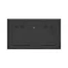 Philips 75BDL4650D Digital-Signage-Flachbildschirm 190,5 cm (75 Zoll) LCD Wi-Fi 500 cd/m² 4K Ultra HD Schwarz Integrierter Prozessor Android 11 24/7