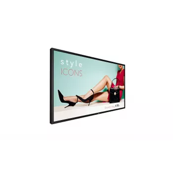 Philips 55BDL4002H Digital Signage Flachbildschirm 139,7 cm (55 Zoll) LCD 2500 cd/m² Full HD Schwarz Android 24/7