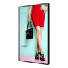 Philips 55BDL4002H Digital Signage Flachbildschirm 139,7 cm (55 Zoll) LCD 2500 cd/m² Full HD Schwarz Android 24/7
