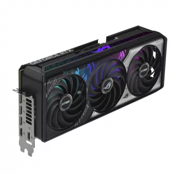 Grafikkarte ASUS GeForce RTX 5070 12 GB GDDR7, PCIe 5.0, 192-Bit, 3xDP 2.1b, 2xHDMI 2.1b, 3-Lüfter, OC