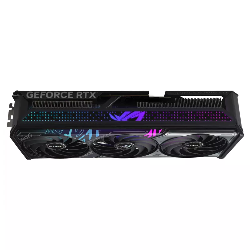 Grafikkarte ASUS GeForce RTX 5070 12 GB GDDR7, PCIe 5.0, 192-Bit, 3xDP 2.1b, 2xHDMI 2.1b, 3-Lüfter, OC