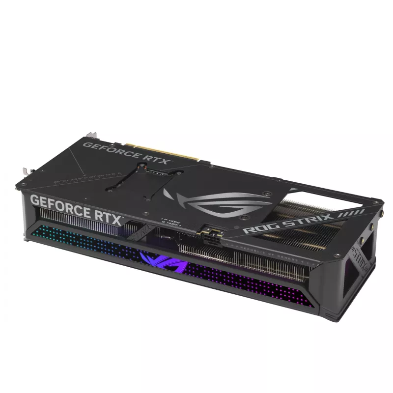Grafikkarte ASUS GeForce RTX 5070 12 GB GDDR7, PCIe 5.0, 192-Bit, 3xDP 2.1b, 2xHDMI 2.1b, 3-Lüfter, OC