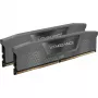 CORSAIR Arbeitsspeicher 64 GB – DDR5 (2x32 GB) DRAM 6000 MT/s CL30 AMD EXPO & Intel XMP Speicherkit Vengeance