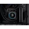 CORSAIR Arbeitsspeicher 64 GB – DDR5 (2x32 GB) DRAM 6000 MT/s CL30 AMD EXPO & Intel XMP Speicherkit Vengeance