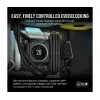 CORSAIR Arbeitsspeicher 64GB - DDR5 (2x32GB) DRAM 5600MT/s CL40 Memory Kit - Black Vengeance