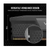 CORSAIR Arbeitsspeicher 64GB - DDR5 (2x32GB) DRAM 5600MT/s CL40 Memory Kit - Black Vengeance