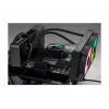 CORSAIR Arbeitsspeicher 64GB - DDR5 (2x32GB) DRAM 5600MT/s CL40 Memory Kit - Black Vengeance