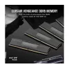 CORSAIR Arbeitsspeicher 64GB - DDR5 (2x32GB) DRAM 5600MT/s CL40 Memory Kit - Black Vengeance