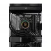 CORSAIR Arbeitsspeicher 64GB - DDR5 (2x32GB) DRAM 5600MT/s CL40 Memory Kit - Black Vengeance