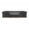CORSAIR Arbeitsspeicher 64GB - DDR5 (2x32GB) DRAM 5600MT/s CL40 Memory Kit - Black Vengeance