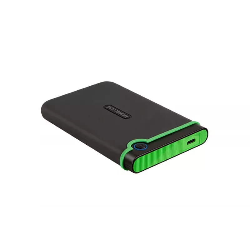 TRANSCEND Storejet 25m3c 4TB 2,5 Zoll USB Type-C