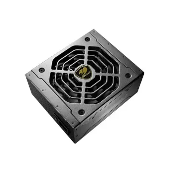 COUGAR Netzteil GEX 1050W ATX3.0 / 80 Plus Gold / Modular