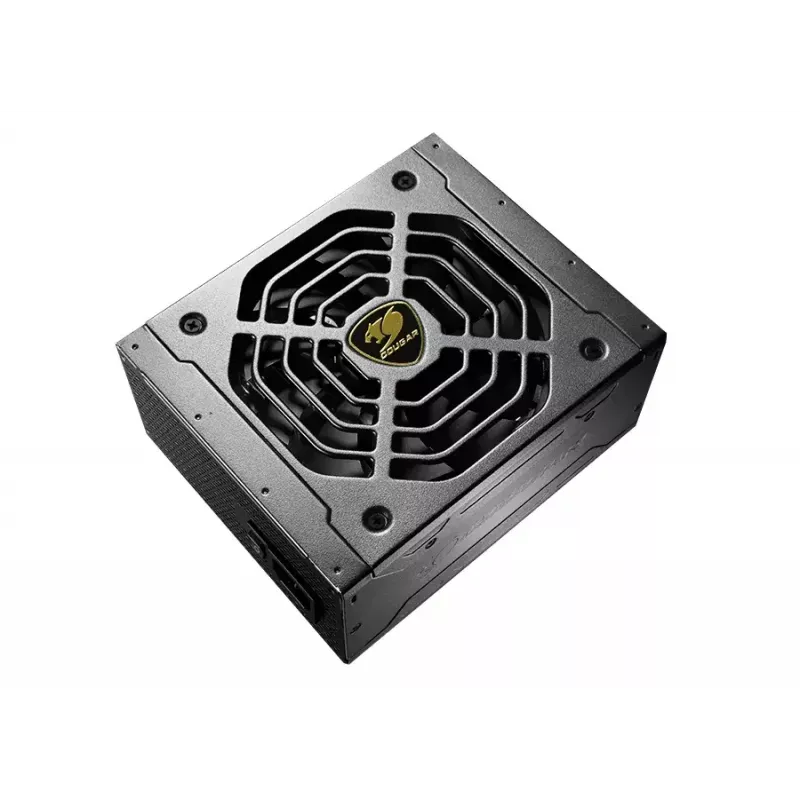 COUGAR Netzteil GEX 1050W ATX3.0 / 80 Plus Gold / Modular