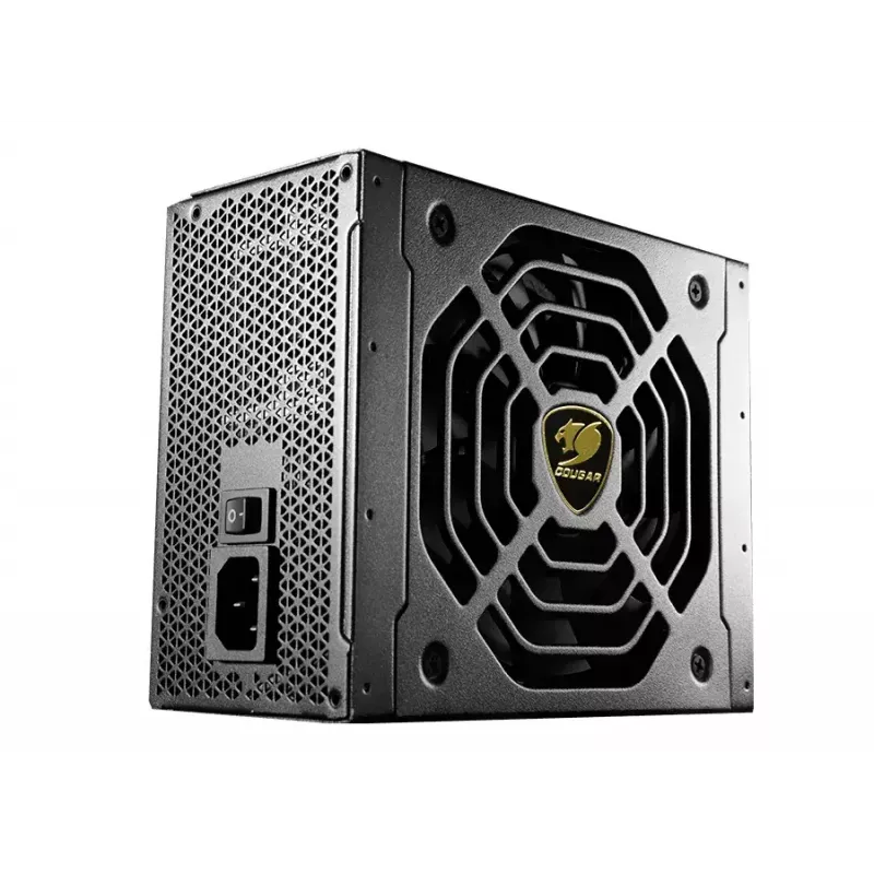 COUGAR Netzteil GEX 1050W ATX3.0 / 80 Plus Gold / Modular