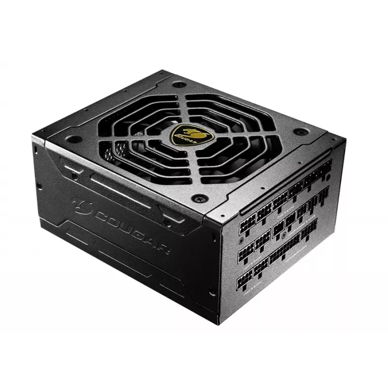 COUGAR Netzteil GEX 1050W ATX3.0 / 80 Plus Gold / Modular