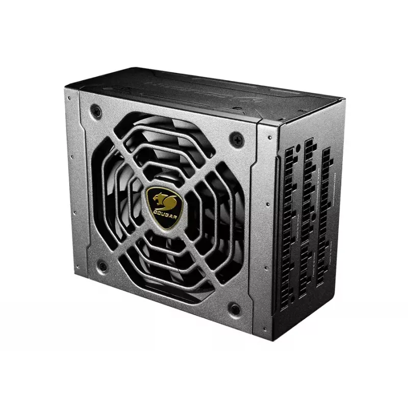 COUGAR Netzteil GEX 1050W ATX3.0 / 80 Plus Gold / Modular