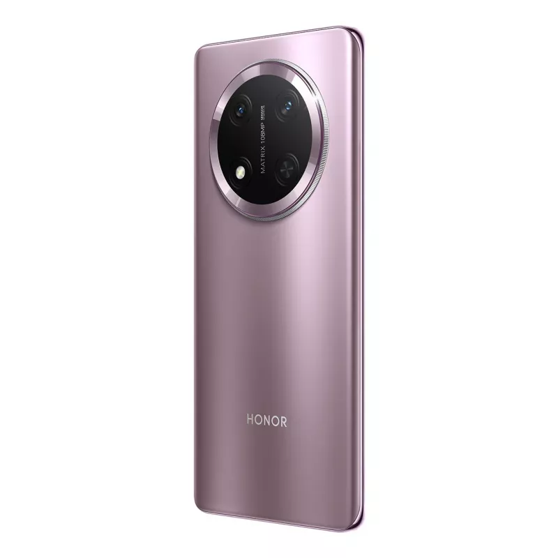 Honor Magic7 Lite 17,2 cm (6,78 Zoll) Android 14 5G USB Typ-C 8 GB 512 GB 6600 mAh Lila