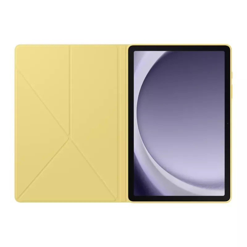 Folio Case Samsung EF-BX210TLEGWW für Galaxy Tab A9+ 11 Zoll