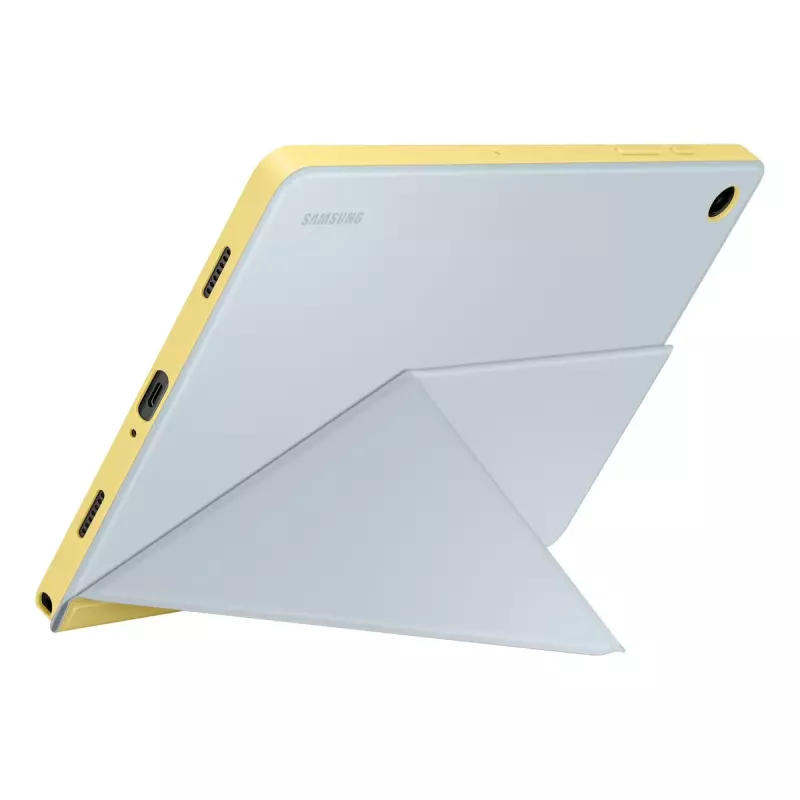 Folio Case Samsung EF-BX210TLEGWW für Galaxy Tab A9+ 11 Zoll