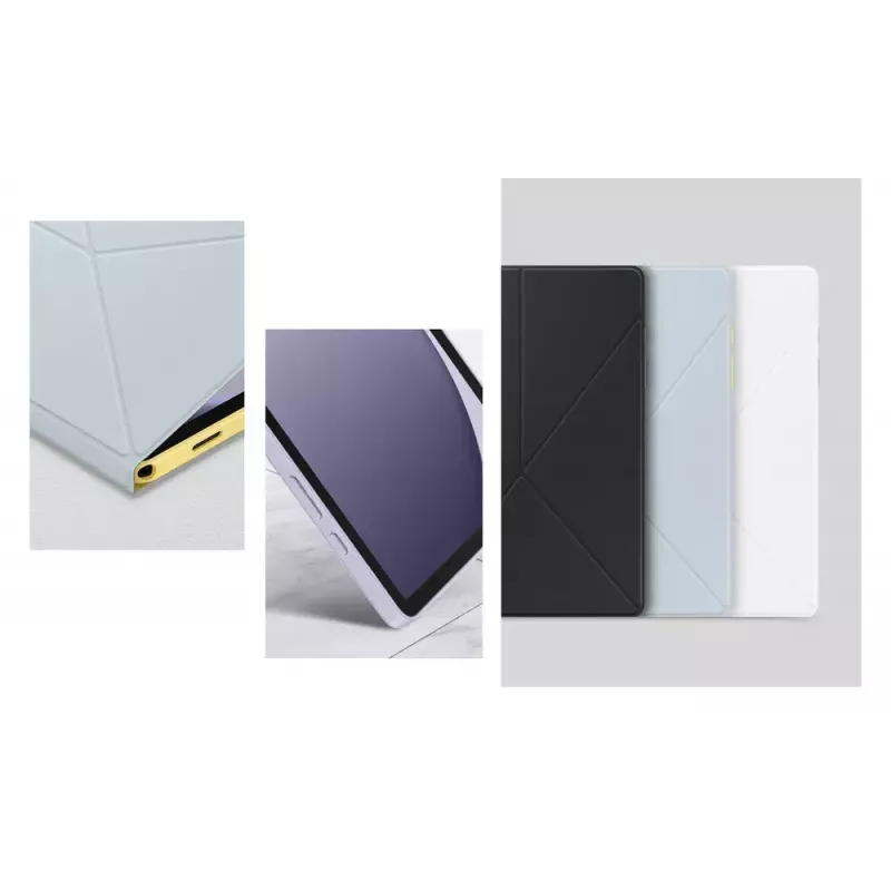 Folio Case Samsung EF-BX210TLEGWW für Galaxy Tab A9+ 11 Zoll