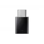 Samsung EE-GN930BBEGWW Kabel-Geschlechterwandler USB C Micro USB Schwarz