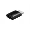 Samsung EE-GN930BBEGWW Kabel-Geschlechterwandler USB C Micro USB Schwarz