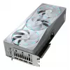 Grafikkarte GIGABYTE AORUS GeForce RTX 5080 MASTER ICE 16G — 16GB GDDR7, 256-Bit, PCIe 5.0, 2805 MHz