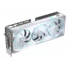 Grafikkarte GIGABYTE AORUS GeForce RTX 5080 MASTER ICE 16G — 16GB GDDR7, 256-Bit, PCIe 5.0, 2805 MHz