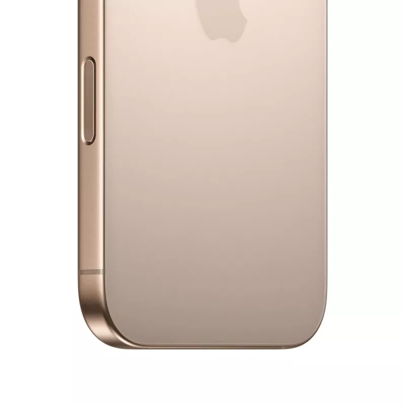 Smartphone Apple iPhone 16 Pro Max 6,9 Zoll 512GB Sand