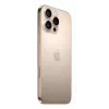 Smartphone Apple iPhone 16 Pro Max 6,9 Zoll 512GB Sand