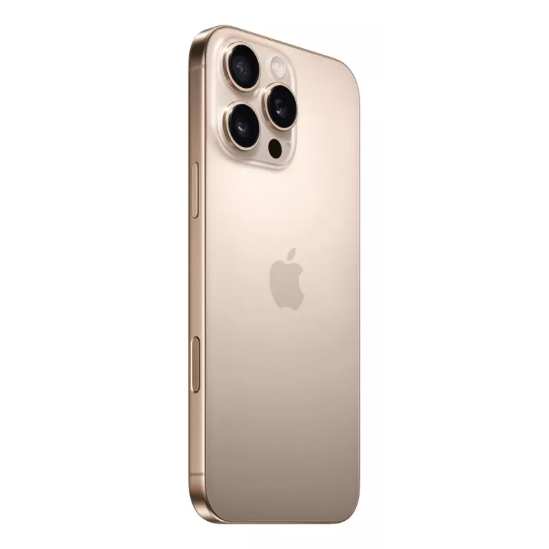 Smartphone Apple iPhone 16 Pro Max 6,9 Zoll 512GB Sand