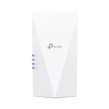 TP-Link RE3000X Netzwerk-Repeater 2402 Mbit/s Weiß