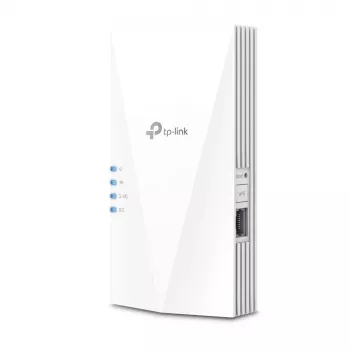 TP-Link RE3000X Netzwerk-Repeater 2402 Mbit/s Weiß