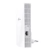 TP-Link RE3000X Netzwerk-Repeater 2402 Mbit/s Weiß