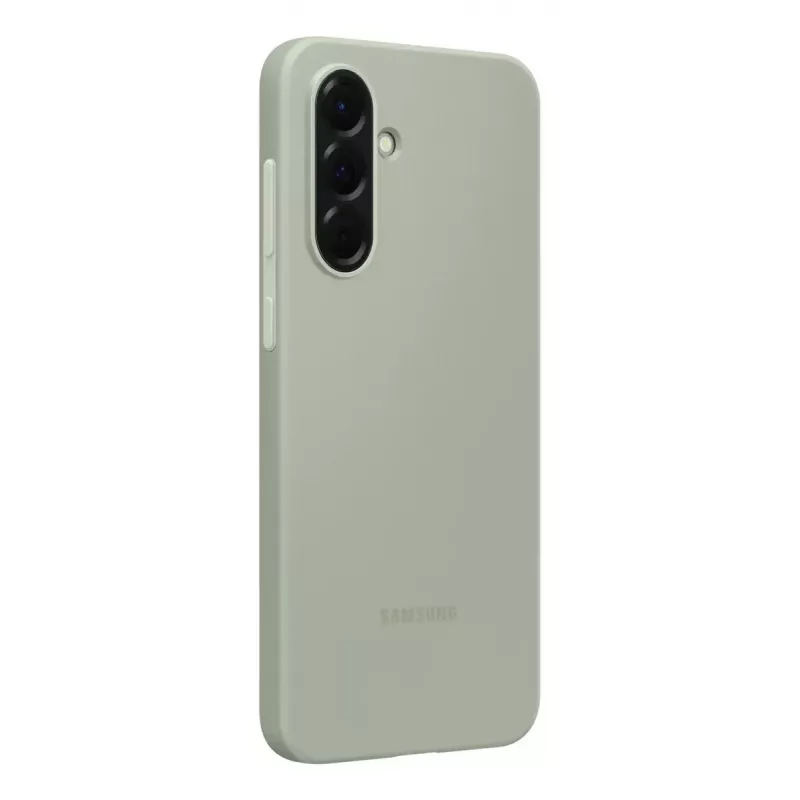 Samsung EF-PA566 Handyhülle 17 cm (6,7 Zoll) Cover Grün
