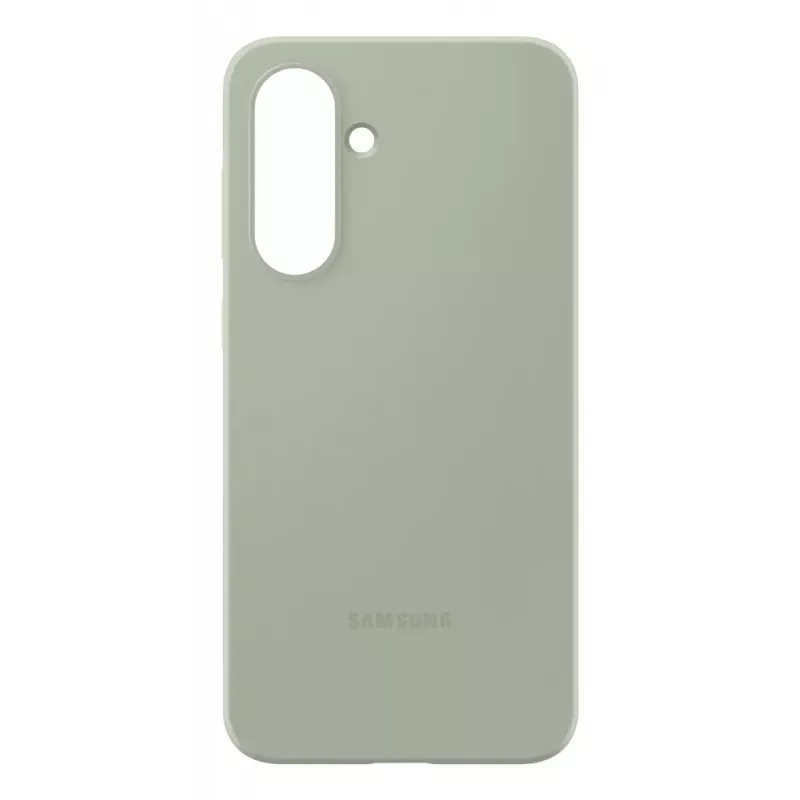 Samsung EF-PA566 Handyhülle 17 cm (6,7 Zoll) Cover Grün