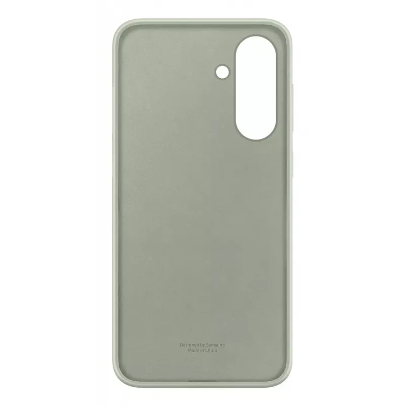 Samsung EF-PA566 Handyhülle 17 cm (6,7 Zoll) Cover Grün