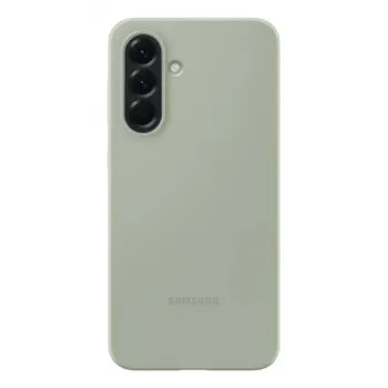 Samsung EF-PA566 Handyhülle 17 cm (6,7 Zoll) Cover Grün