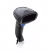 DATALOGIC Quickscan Lite 2500 2D-Imager-Kit mit Spiralkabel USB + Standfuß Schwarz