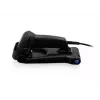 DATALOGIC Quickscan Lite 2500 2D-Imager-Kit mit Spiralkabel USB + Standfuß Schwarz