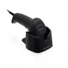 DATALOGIC Quickscan Lite 2500 2D-Imager-Kit mit Spiralkabel USB + Standfuß Schwarz