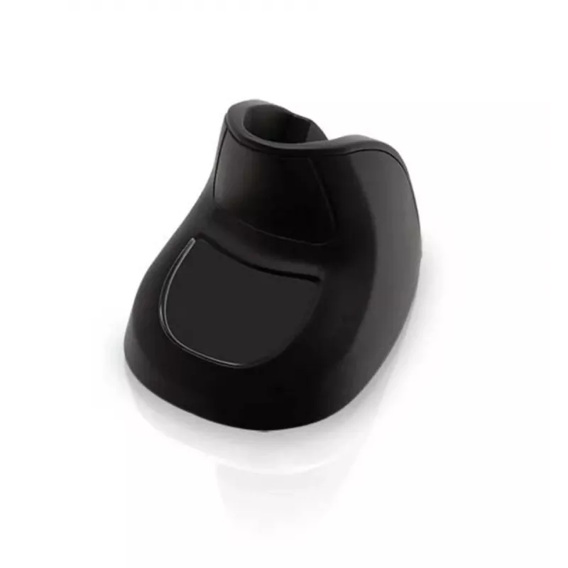 DATALOGIC Quickscan Lite 2500 2D-Imager-Kit mit Spiralkabel USB + Standfuß Schwarz